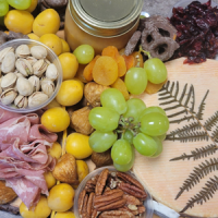 Home Catering by Suzanne Charcuterie Board