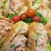 Home Sandwiches