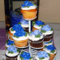 Home Cupcakes