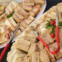Home Sandwiches