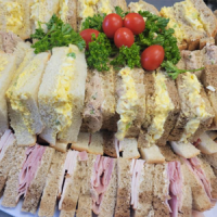 Home Sandwiches