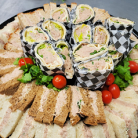 Home Sandwiches