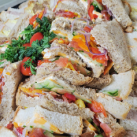 Home Sandwiches