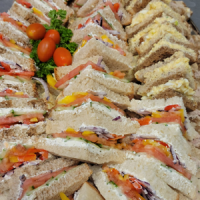 Home Sandwiches